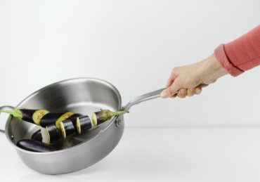 découvrez notre sélection de ustensiles de cuisine en france : casseroles, poêles et plus, conçus pour améliorer votre expérience culinaire. qualité et praticité au rendez-vous pour réaliser de délicieux plats.
