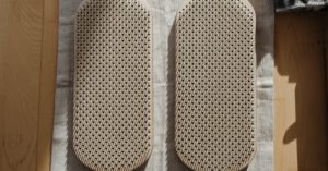 découvrez les bienfaits de l'acupressure avec notre tapis innovant. idéal pour soulager le stress, améliorer la circulation et détendre les muscles, ce tapis d'acupression favorise le bien-être global. transformez votre expérience de relaxation à domicile grâce à ce produit essentiel.