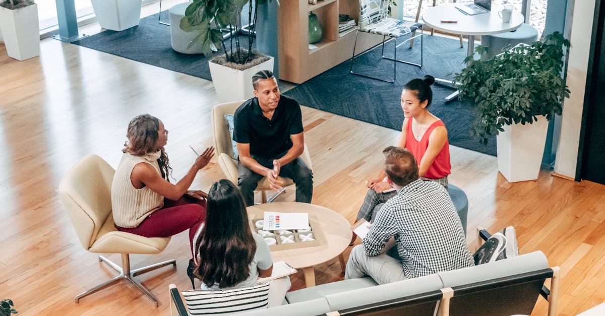 découvrez comment élaborer une stratégie digitale efficace pour transformer votre entreprise. boostez votre visibilité en ligne, engagez votre audience et maximisez votre rendement grâce à des outils numériques innovants.