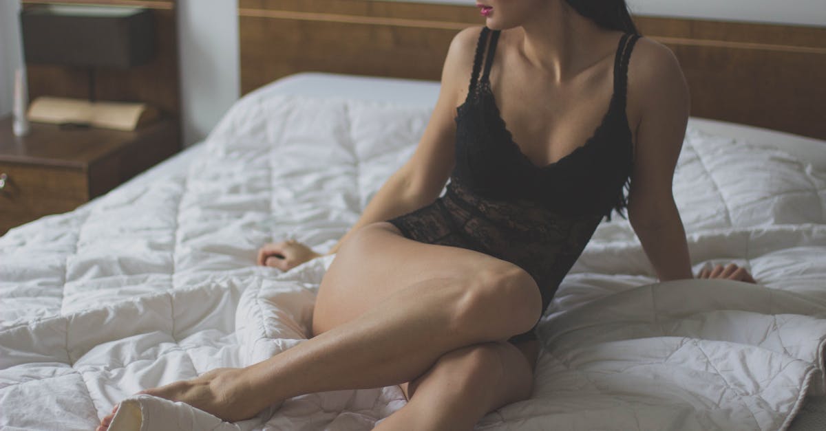 découvrez notre collection de lingerie raffinée et sexy qui allie confort et style. trouvez le modèle parfait pour chaque occasion et révélez votre féminité avec élégance.