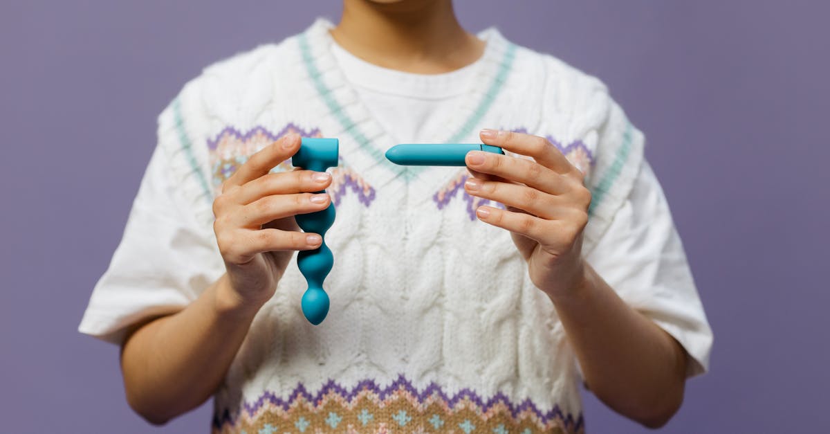 découvrez notre sélection variée de sex toys, conçus pour stimuler vos sens et enrichir votre vie intime. explorez des options adaptées à tous les goûts et à toutes les envies, pour des moments de plaisir inégalés. osez pimenter votre intimité dès aujourd'hui !