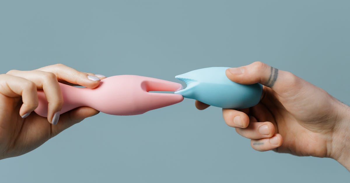 découvrez notre sélection variée de sex toys pour pimenter votre vie intime. que vous soyez novice ou expérimenté, trouvez l'accessoire idéal pour explorer vos désirs et vivre des moments de plaisir inoubliables. qualité, discrétion et diversité au rendez-vous.