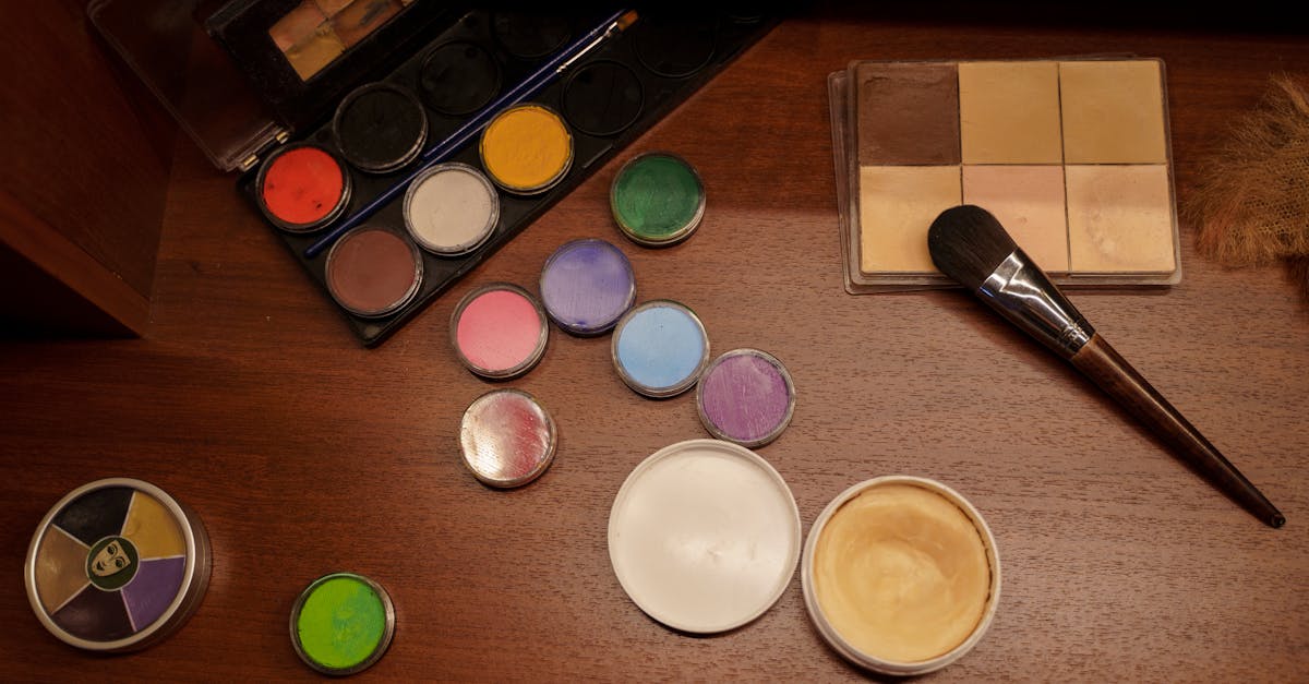 découvrez des astuces et conseils pratiques pour organiser votre maquillage efficacement. transformez votre routine beauté grâce à des solutions d'organisation qui maximisent l'espace et optimisent l'accès à vos produits de beauté.
