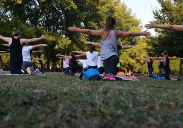 découvrez l'univers du bien-être avec des conseils, astuces et pratiques pour améliorer votre santé mentale et physique. explorez des techniques de relaxation, de nutrition et d'exercice pour favoriser un mode de vie équilibré et épanouissant.