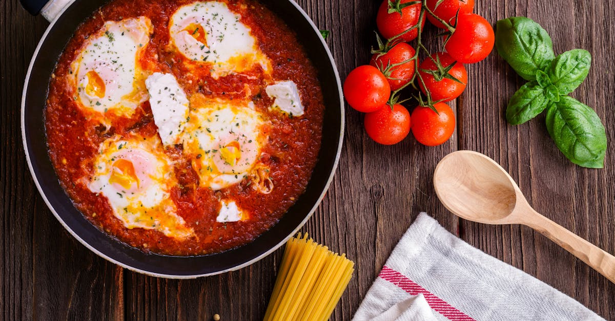 découvrez nos meilleures astuces, recettes faciles et conseils pratiques pour réussir vos plats à la maison. initiez-vous à la cuisine ou perfectionnez vos talents culinaires grâce à des guides détaillés et inspirants.