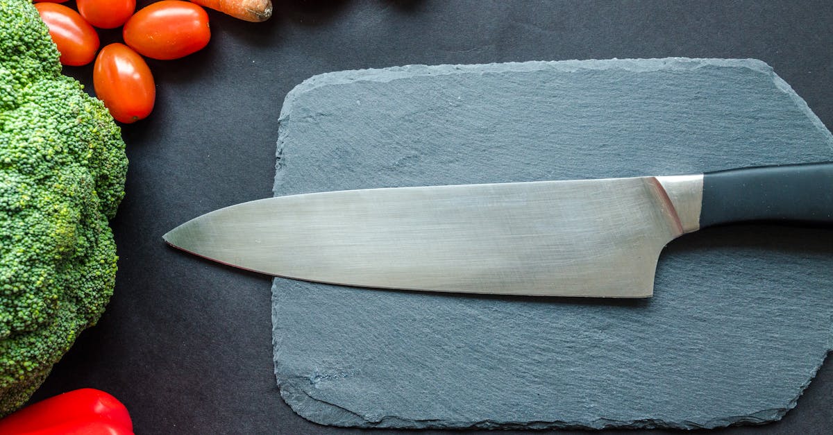 découvrez des recettes, astuces et conseils pour améliorer vos compétences en cuisine. que vous soyez débutant ou passionné, trouvez l'inspiration pour préparer des plats savoureux et variés chaque jour !