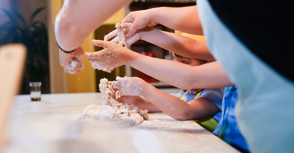 découvrez nos meilleurs conseils de cuisine pour améliorer vos compétences, réussir vos recettes et gagner du temps en cuisine. idéal pour débutants et passionnés !