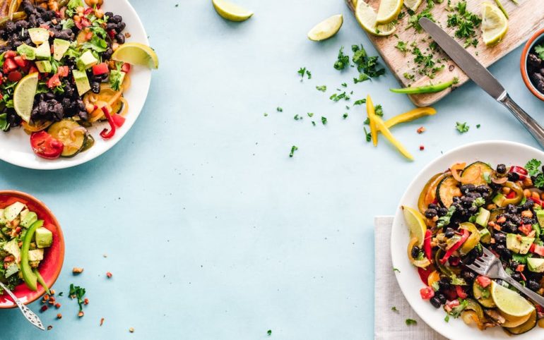 découvrez des recettes de cuisine saine, faciles et savoureuses, pour adopter un mode de vie équilibré tout en vous faisant plaisir au quotidien. astuces nutrition et idées repas healthy incluses.