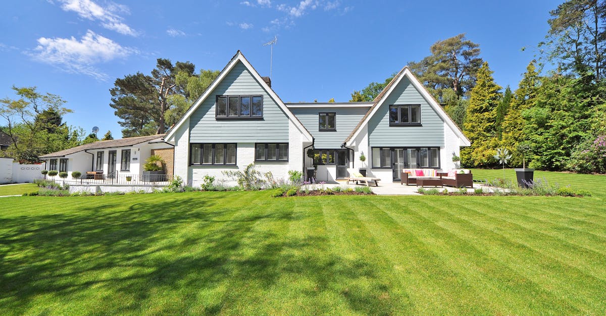 découvrez les meilleures stratégies d'investissement immobilier, conseils pratiques et actualités du secteur pour réussir vos placements et optimiser votre patrimoine en toute sérénité.