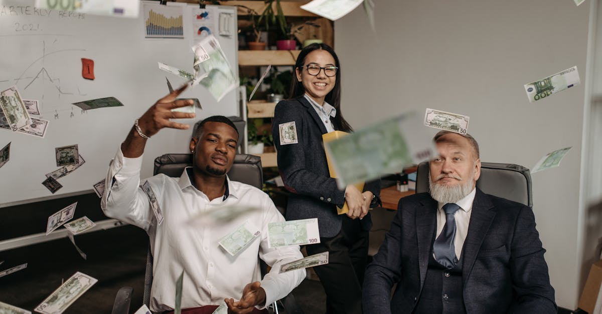 découvrez des success stories inspirantes mettant en avant des parcours exceptionnels, des réalisations professionnelles et des témoignages de réussite pour motiver et encourager vos propres ambitions.