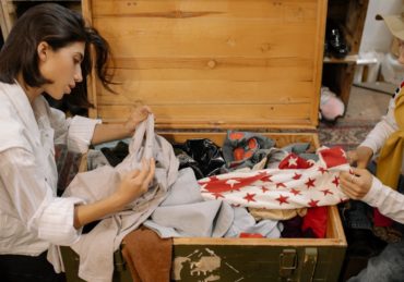 découvrez la mode durable : conseils, marques responsables et tendances éthiques pour adopter un style plus respectueux de l’environnement. passez à une garde-robe éco-responsable dès aujourd’hui !