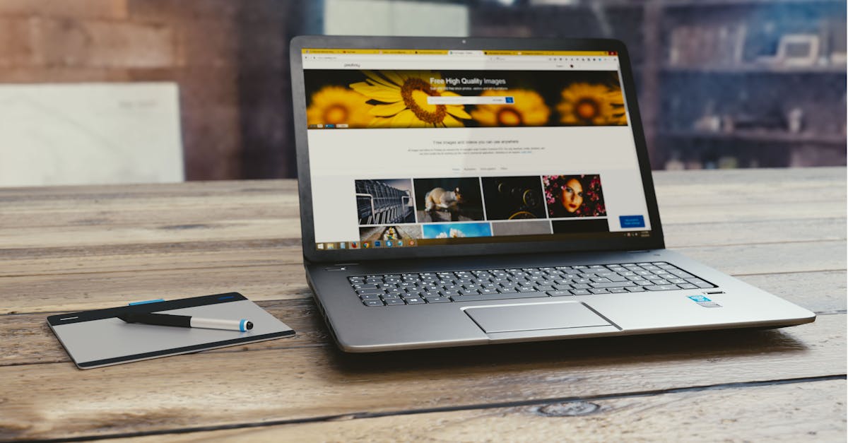 découvrez les meilleures pratiques du web design pour créer des sites internet modernes, attractifs et adaptés à tous les appareils. conseils, tendances et outils pour optimiser l’expérience utilisateur.