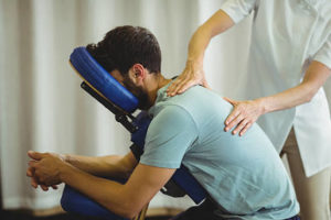 massage bien-être à Lyon